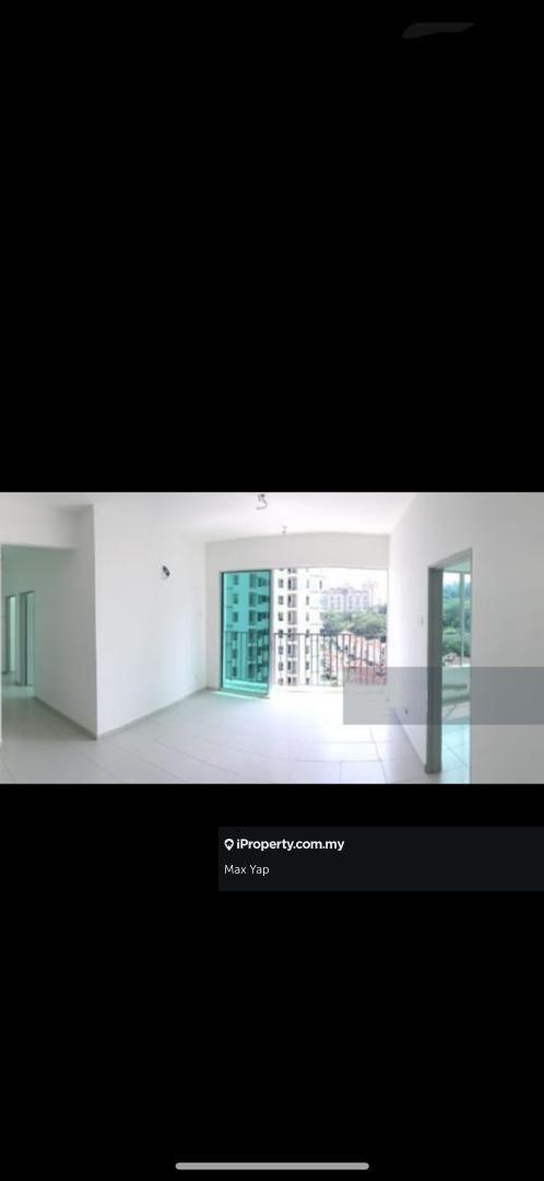 Below market / 1k booking / 100% full loan