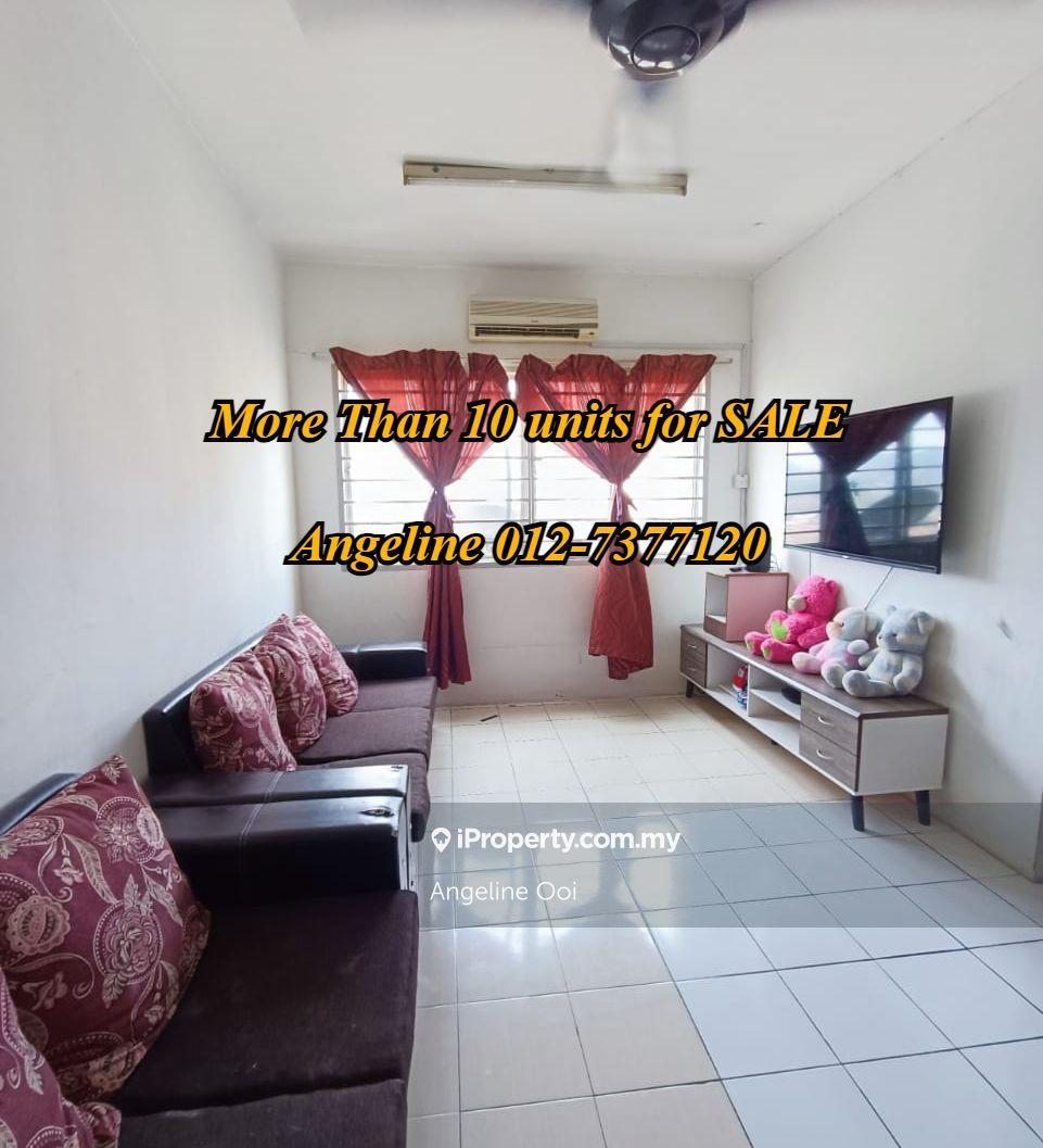Many more units For Sale, Kindly contact for viewing. Specialist Agent