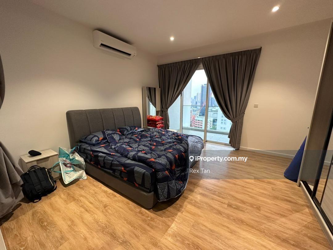 1 Bedroom Fully furnished for rent.