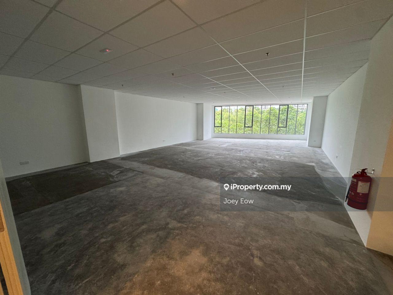 Premium Office 2 Rio Bandar Puteri Puchong for Rent