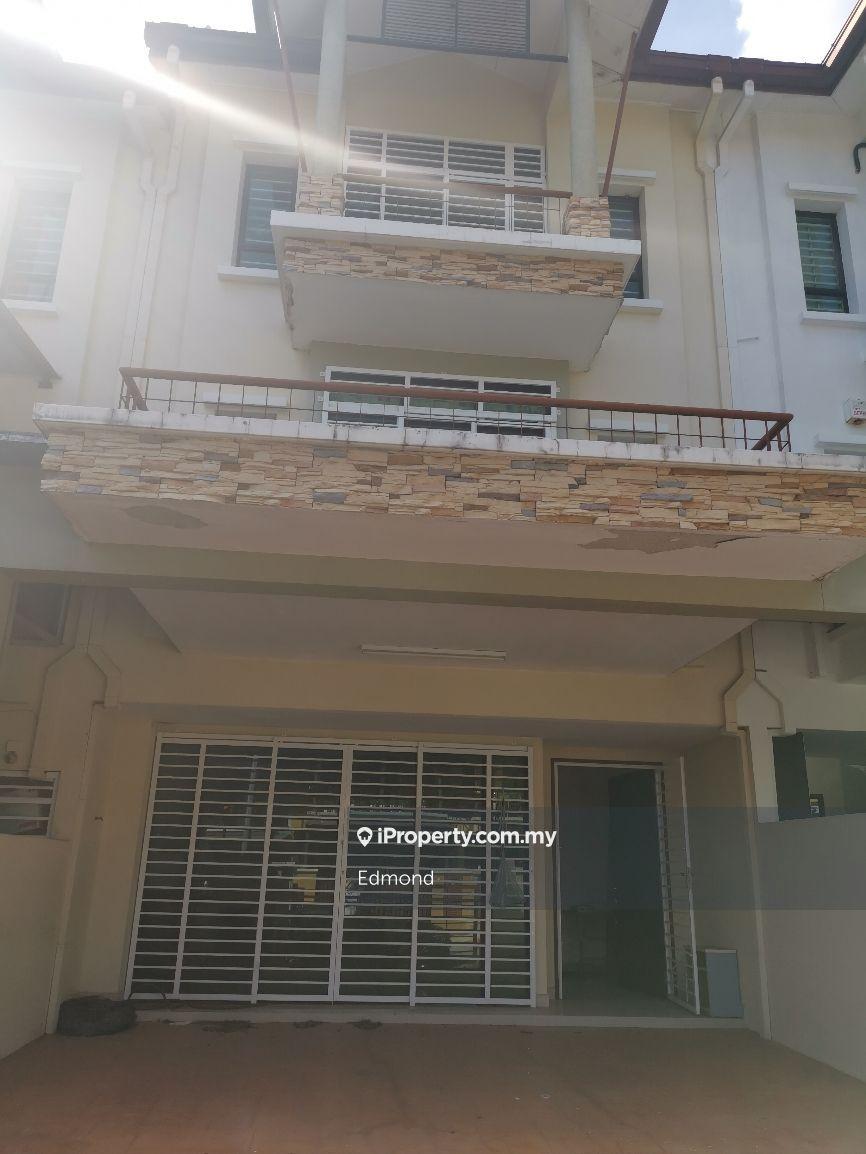 Sentosa villa kajang 