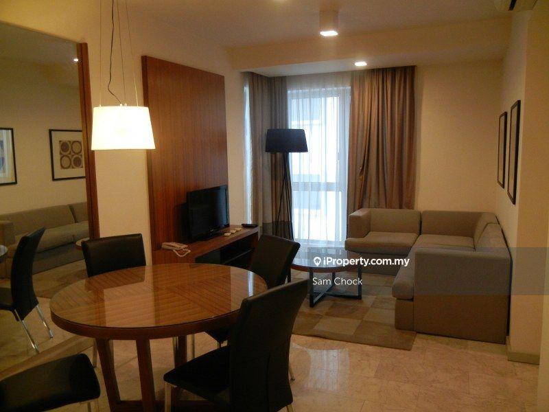 Non Lelong/Auction unit. Below Market. Fully Furnished.
