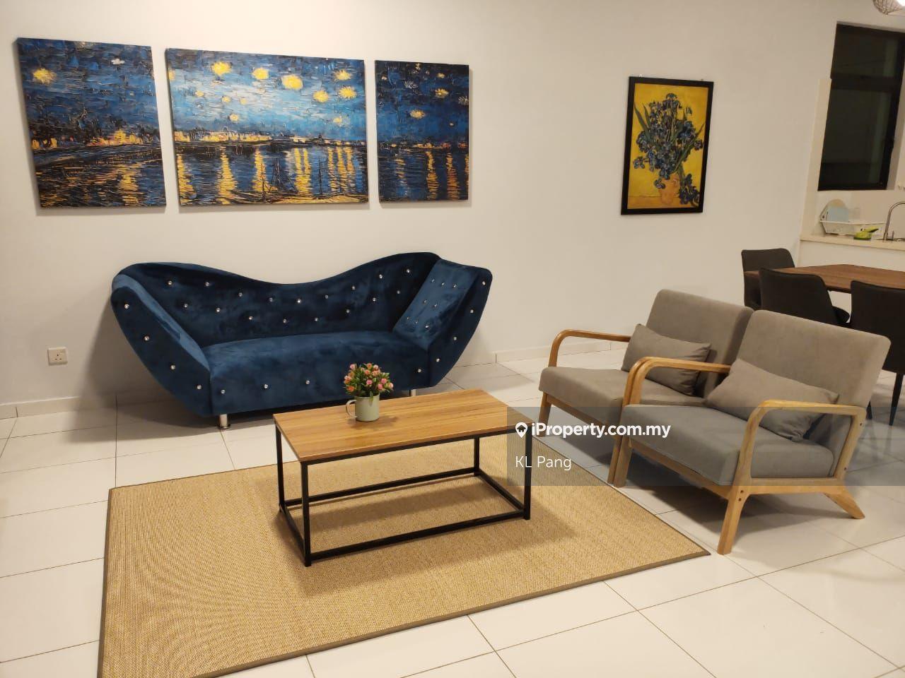 Serviced residence for Sale