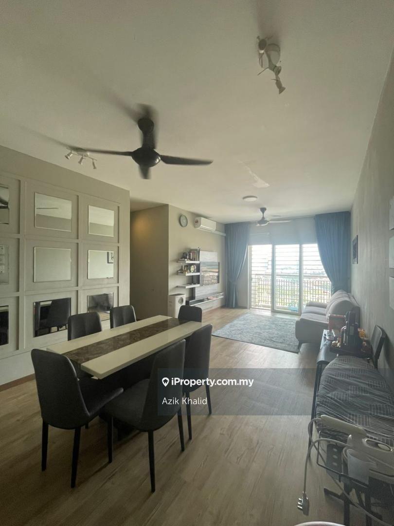 Residensi Pr1ma Alam Damai, Cheras