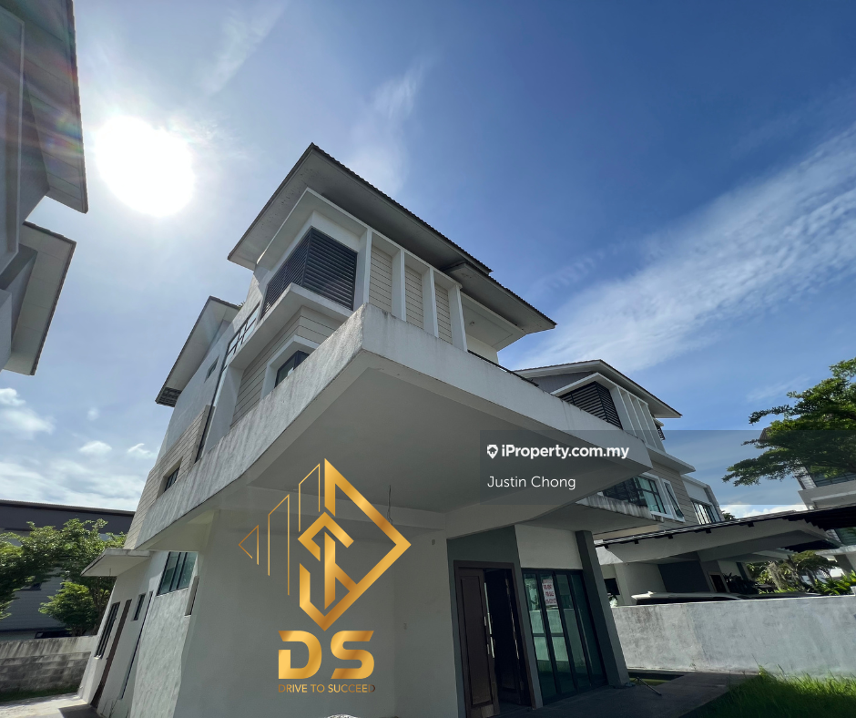 Residence Enclave @Bunglow For Sale