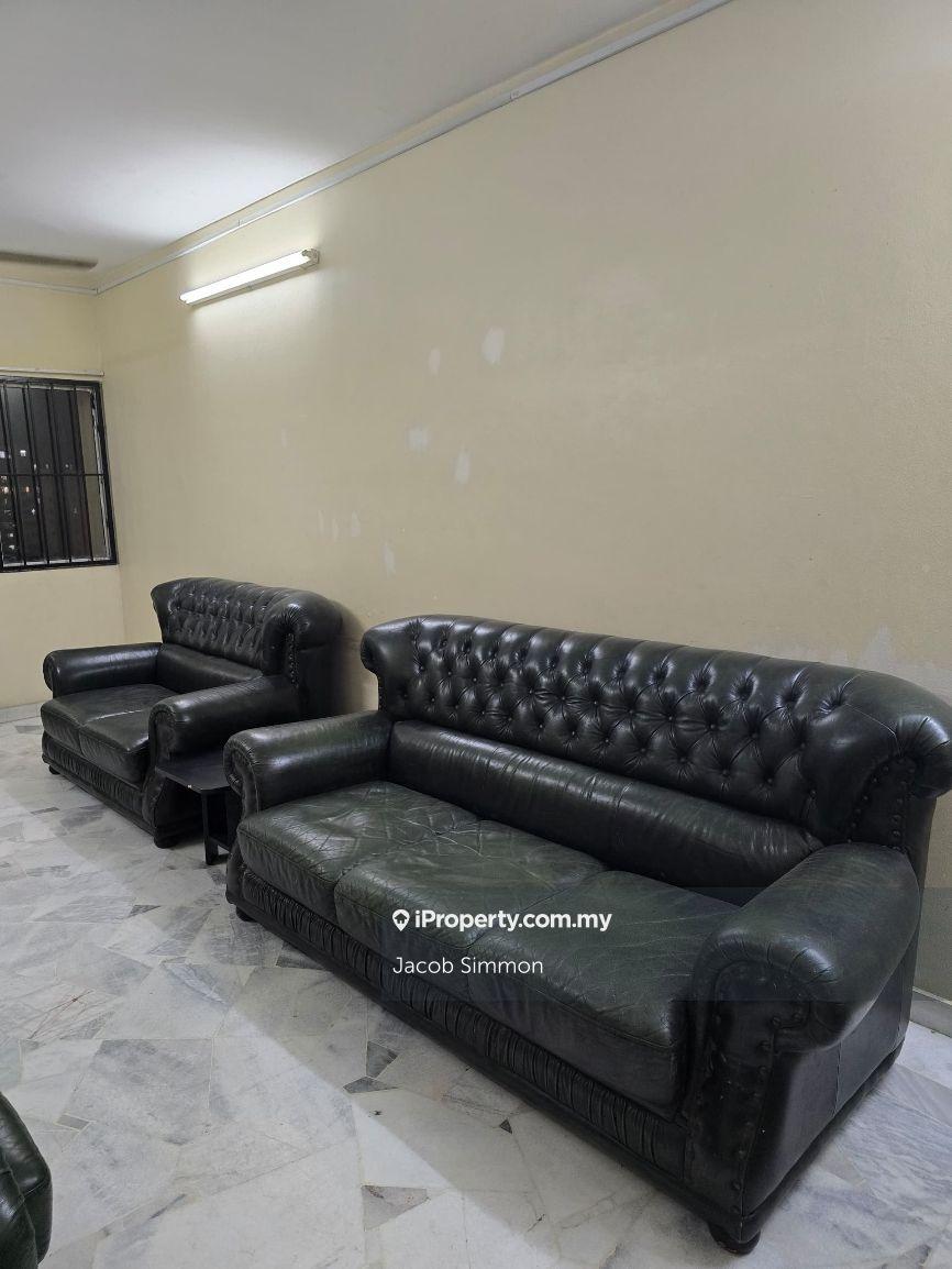 Blk C Level 17_ Fully Furnished, Great Location