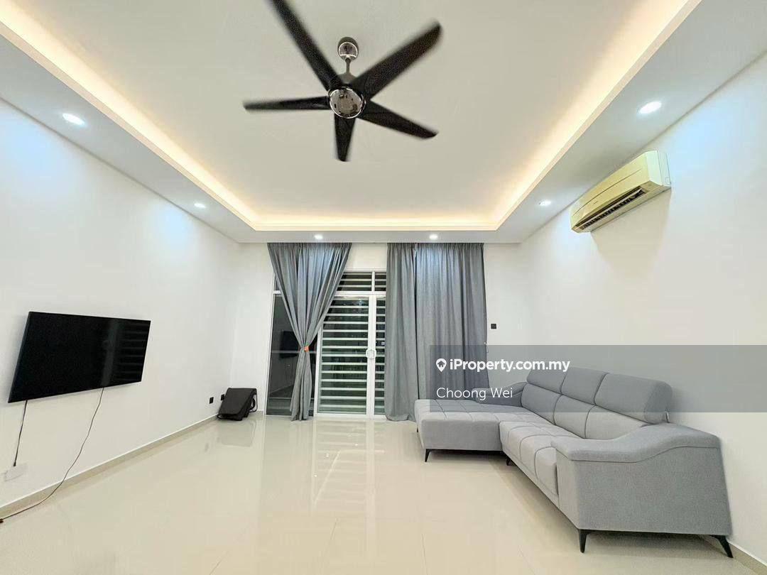 Zan Pavillion Good Condition Unit For Rent