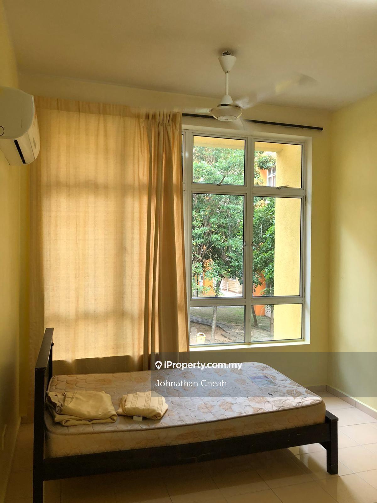 Lower Floor 24hr Security Pool University Green Ug Bukit Beruang Mmu