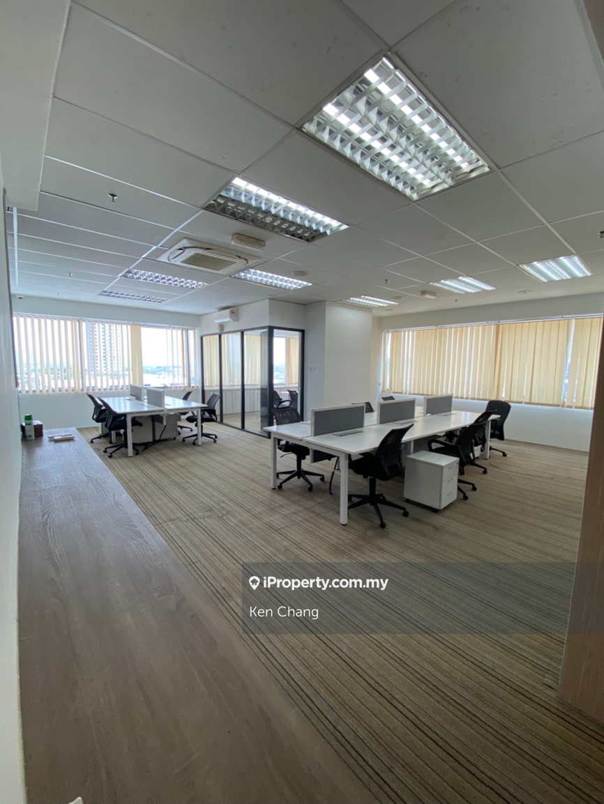 Office for Rent