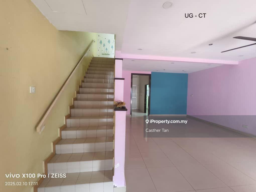 Super Limitted Unit Bayu Tinggi 2 Sty 20x70 For Sales!! Non Flood Area