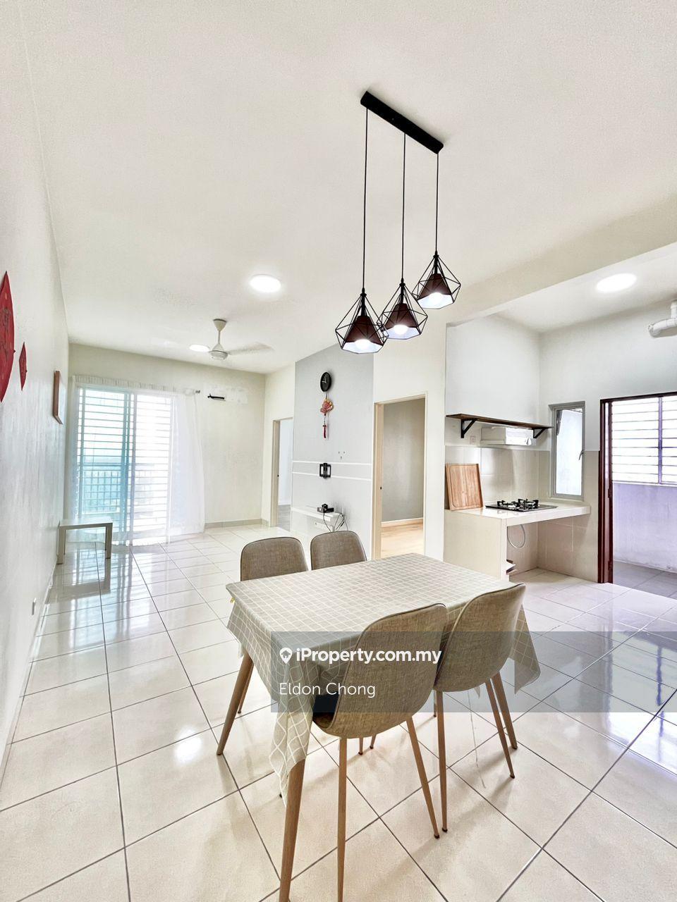 0% Downpayment , Ascotte Boulevard 3room 2bath , Full Loan
