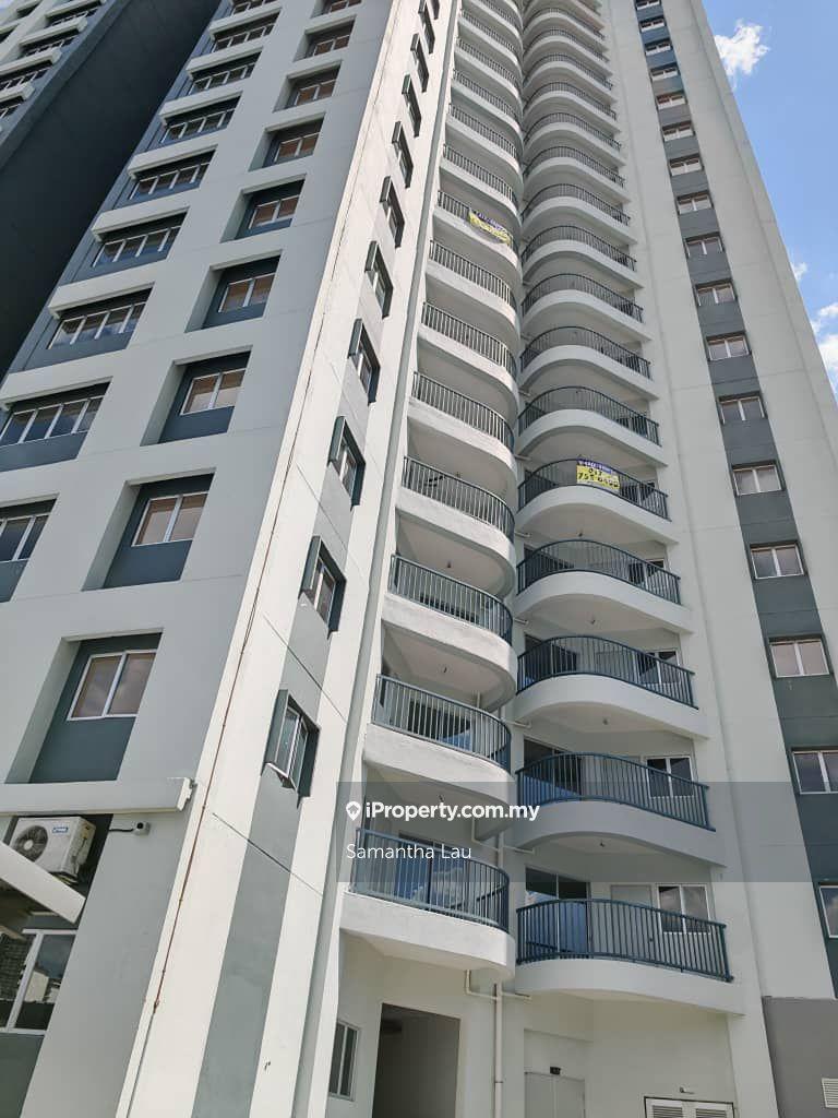 New Blk C Sri Angsana Hilir Condo, Ampang, Desa Pandan for rent