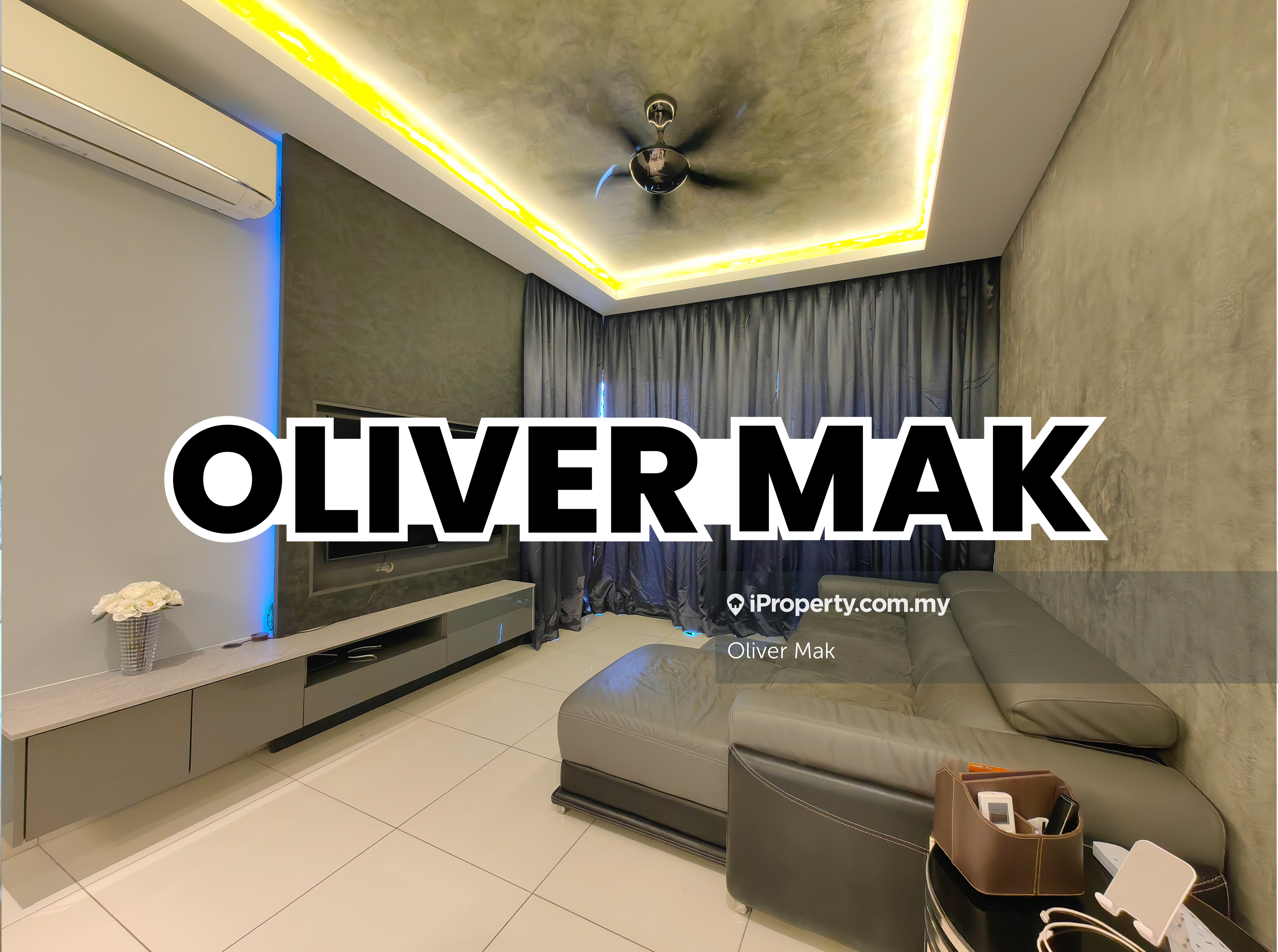 Serviced residence for Rent