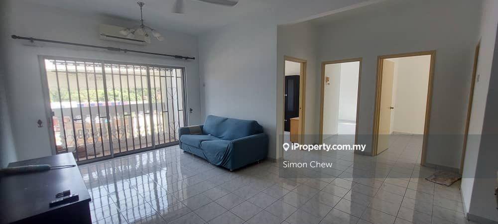 Sri Mekar Puchong Apartment Puchong For Sale 