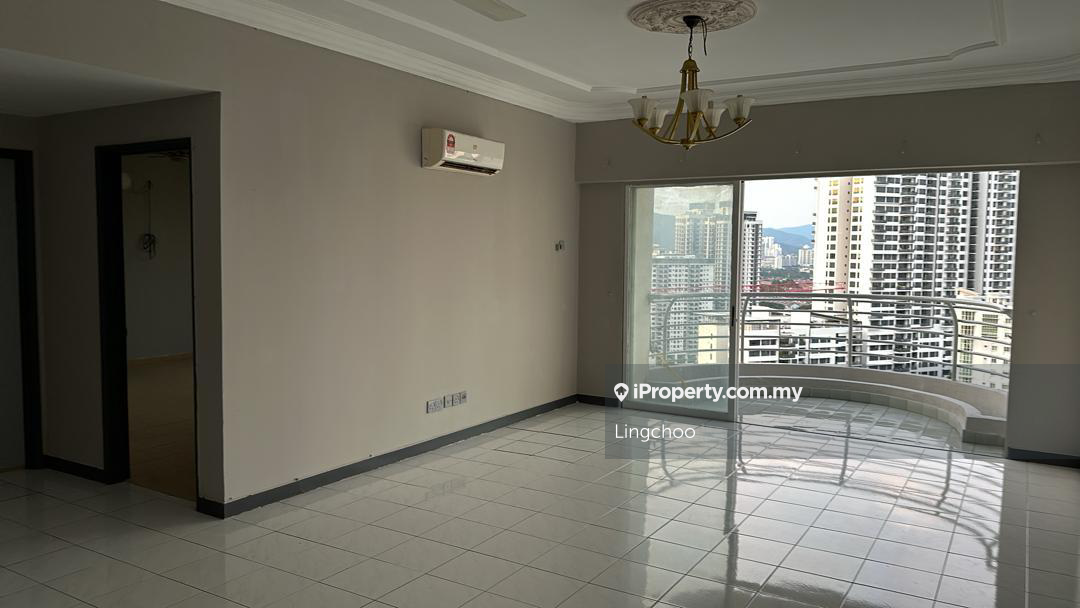 Duta Ria condominium
