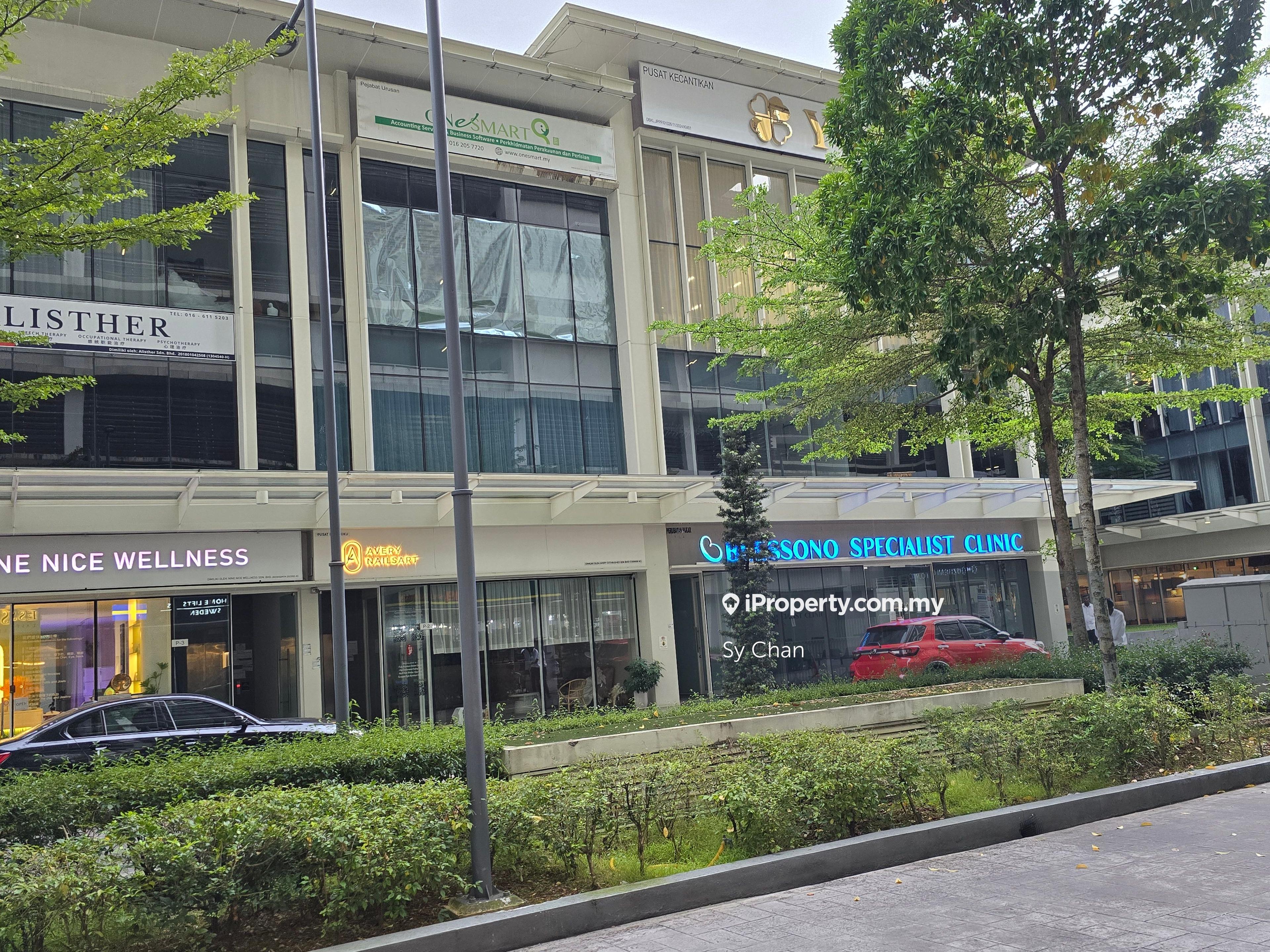 Signature Shop @ Pavilion Bukit Jalil Kuala Lumpur