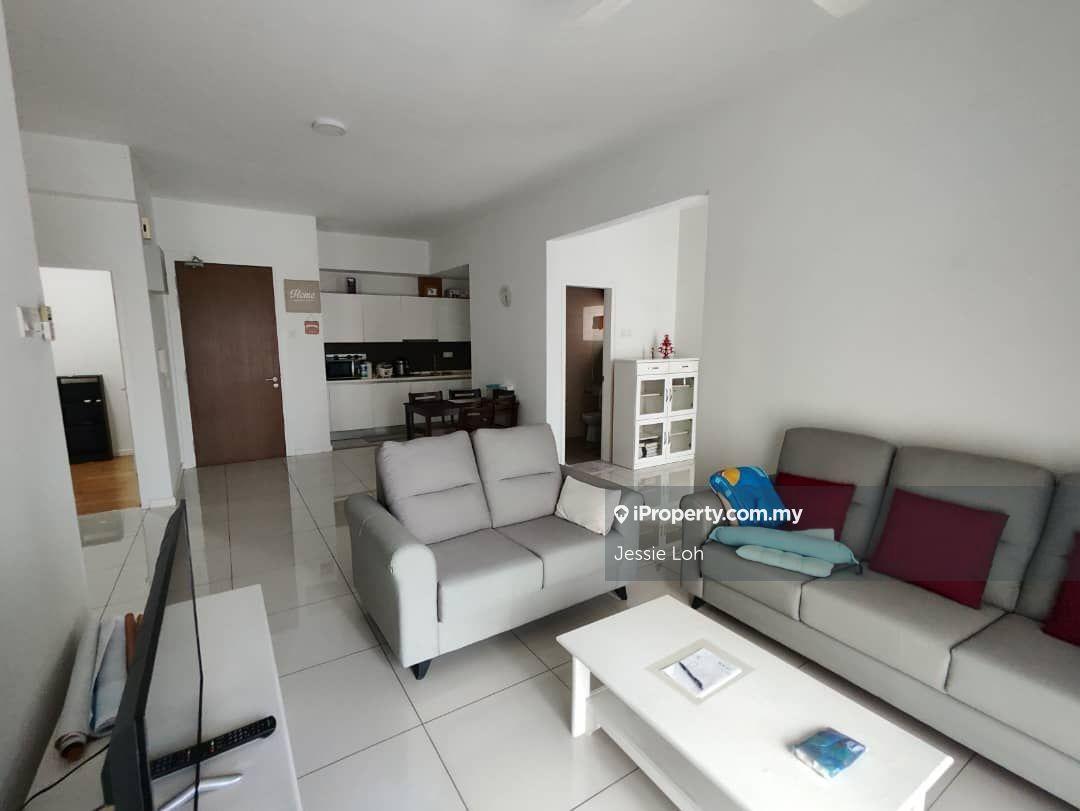 Maisson, Ara Damansara for rent Rm2300