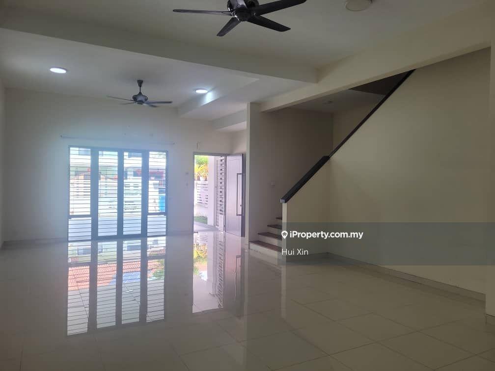 Readt to move in Partial Furnished Gated & Guarded