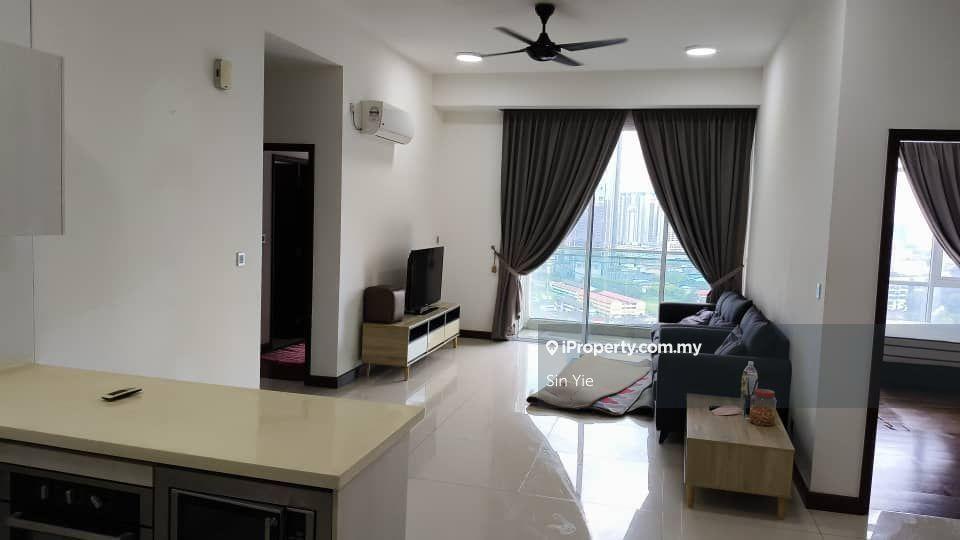 Paragon Suite