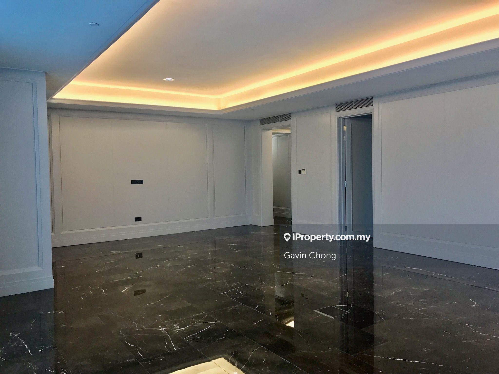 Serviced residence for Rent