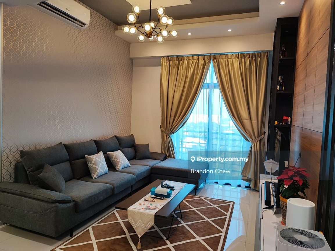 Laticube Apartment For Sale