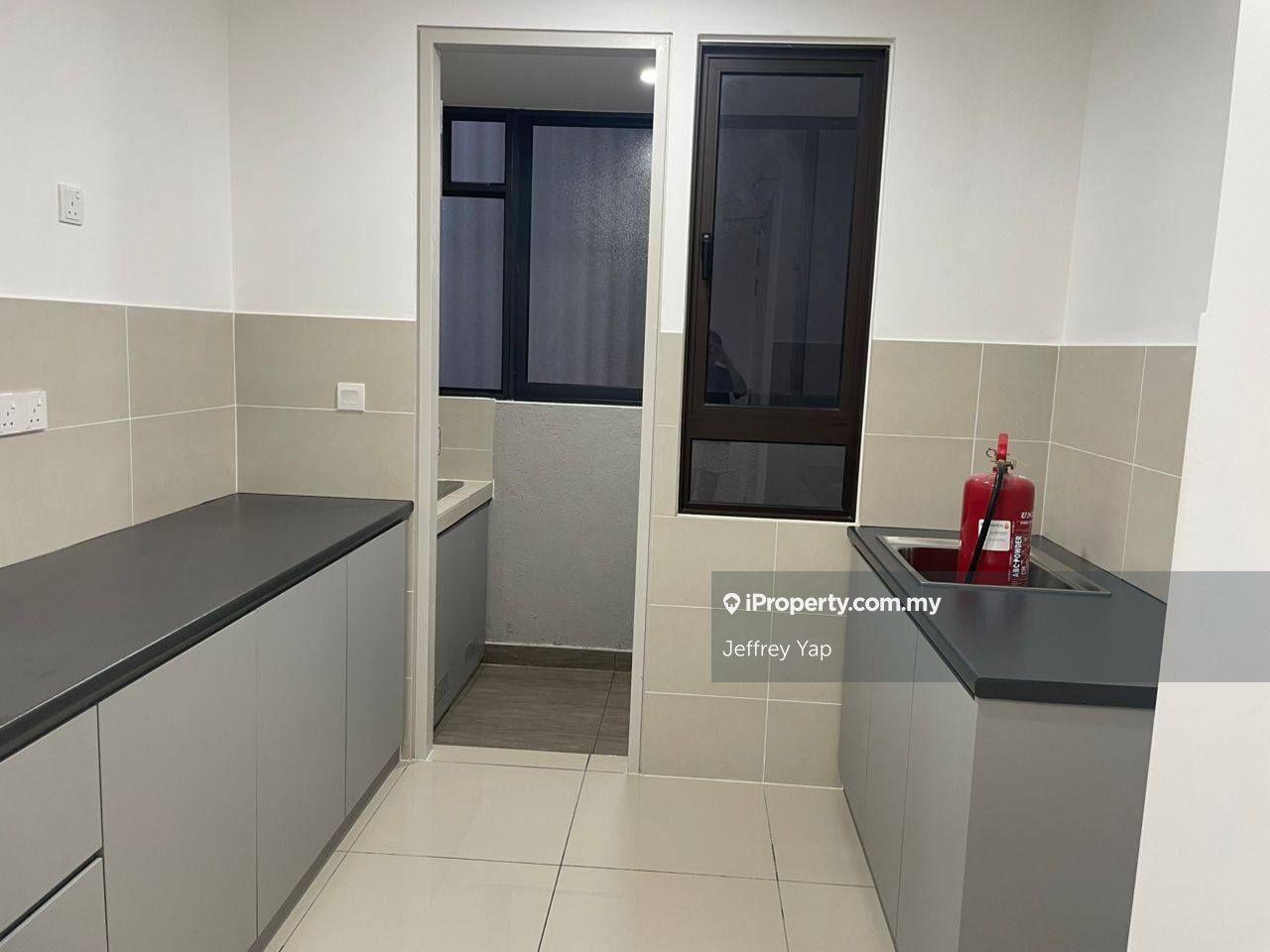 The Pulse Residence Bandar Puteri Puchong For Rent