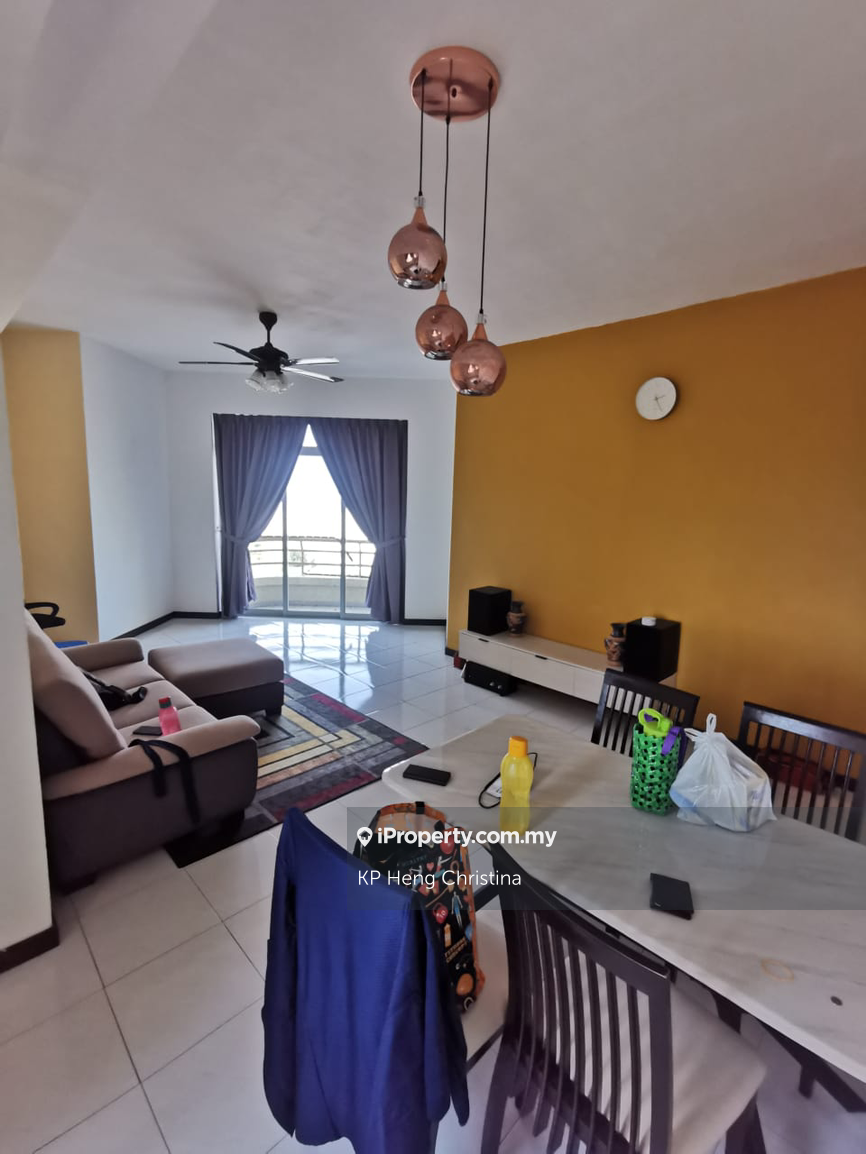 Melaka Klebang , Ocean Palm condo unit for rent