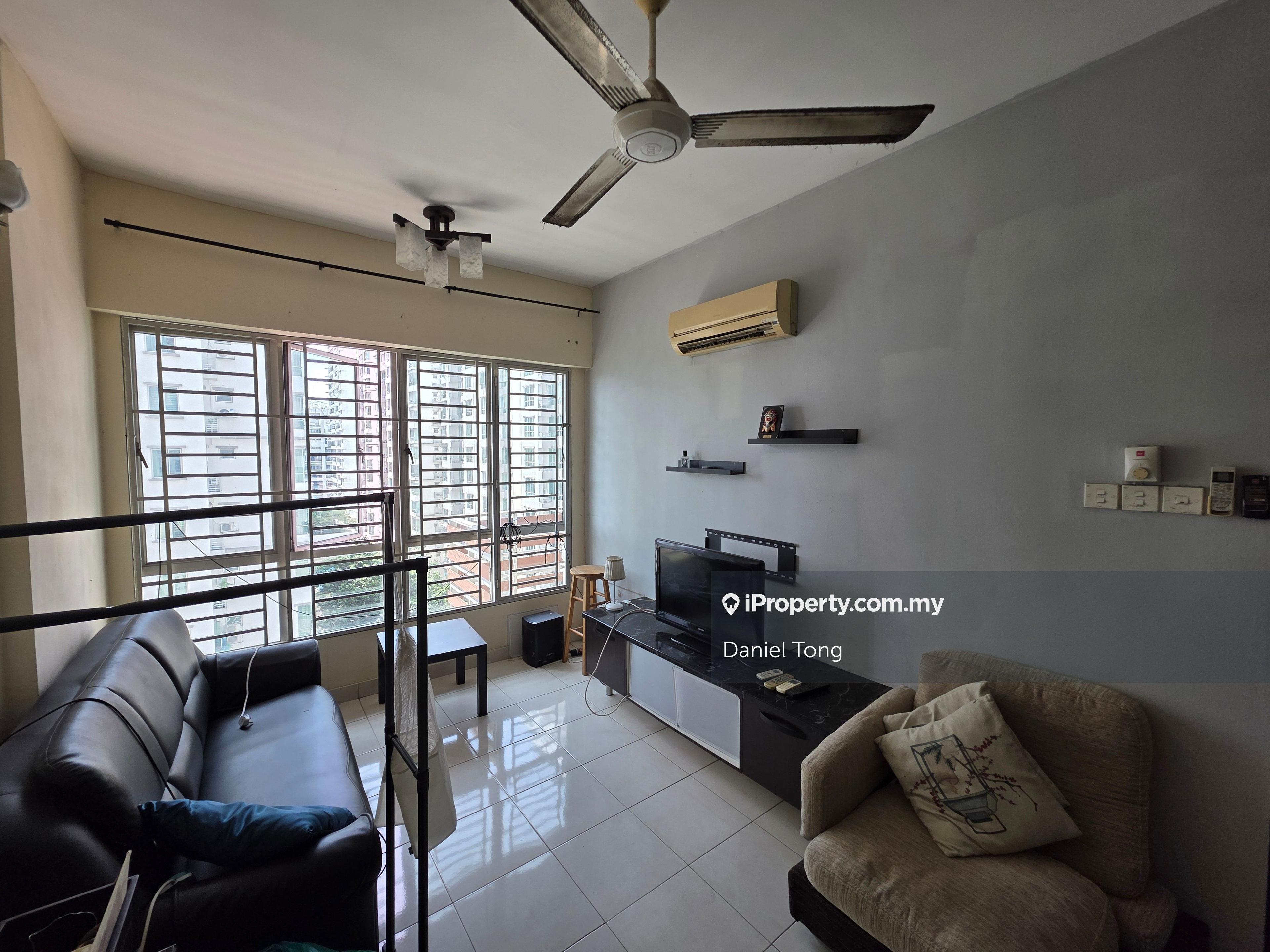 Etiara 2room 2bath for sale