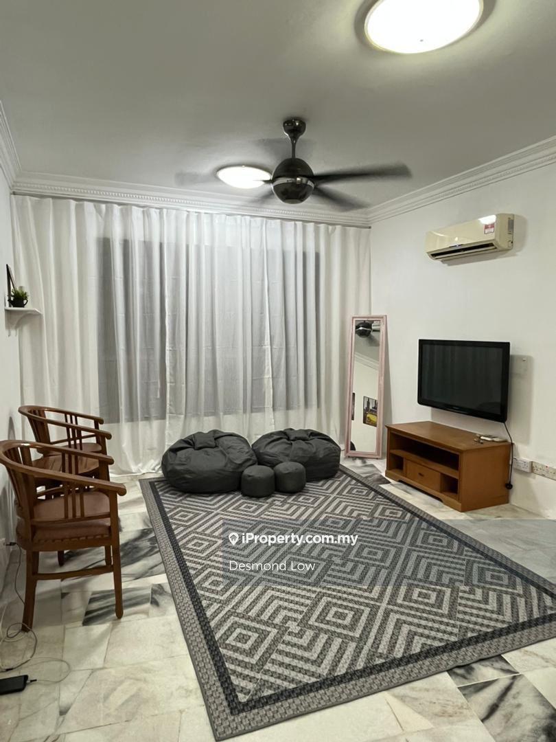 Gurney Heights Keramat Kuala Lumpur
