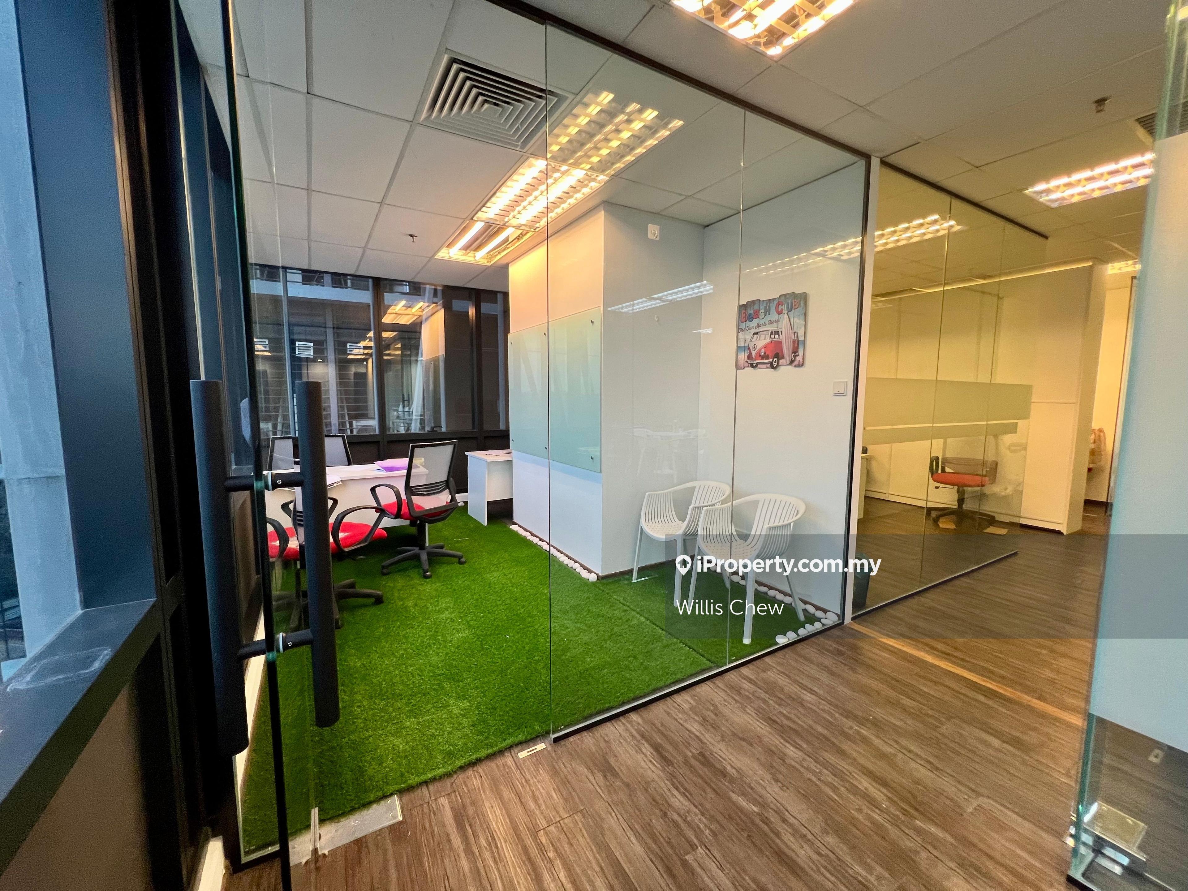 Office for Rent