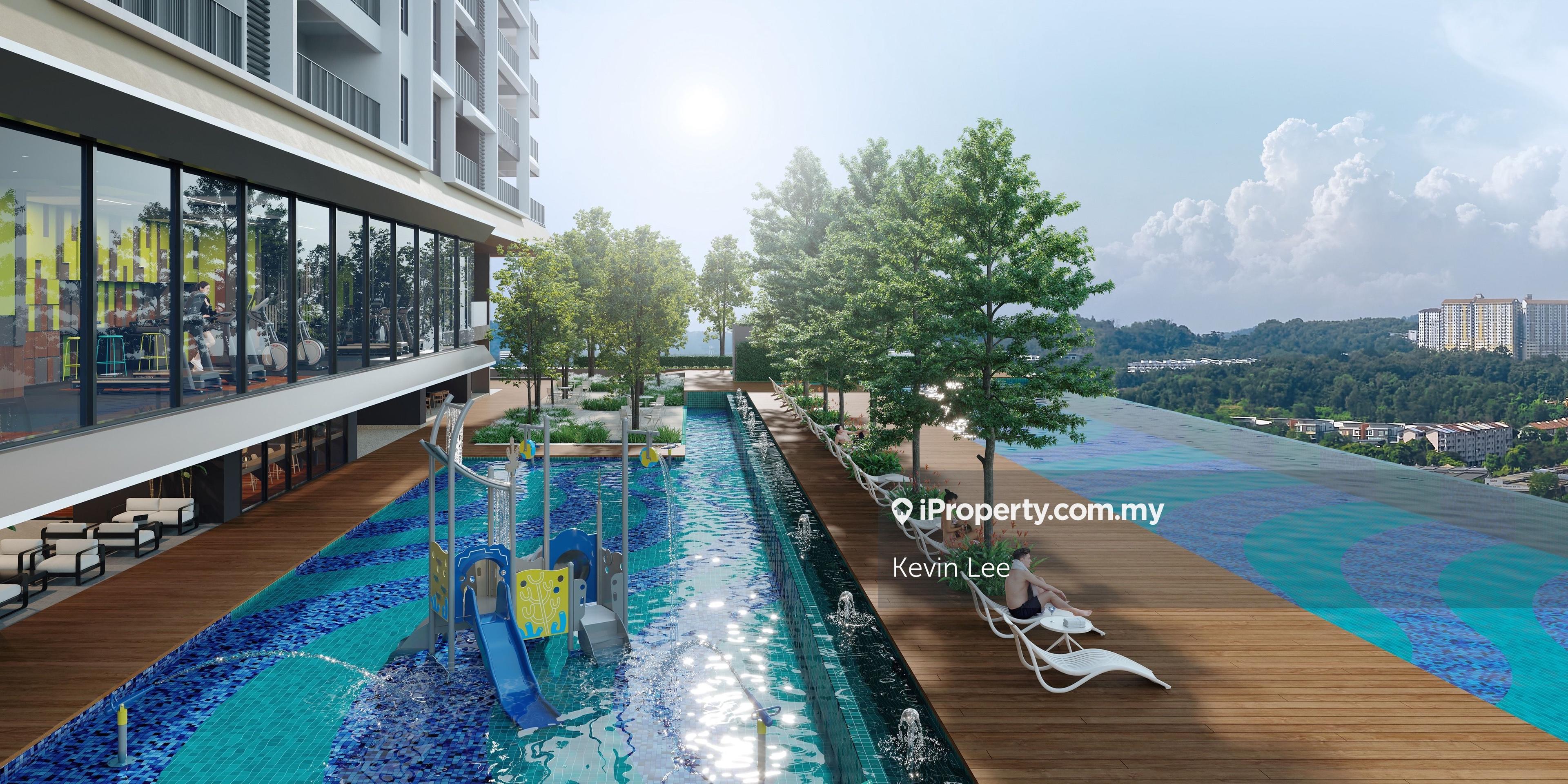 Walking Distance To MRT, Free Furniture, 1100sf to 1850sf, Low Booking