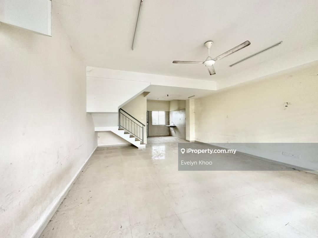 Garden Heights, Basic unit, facing empty, lowest price, best deal