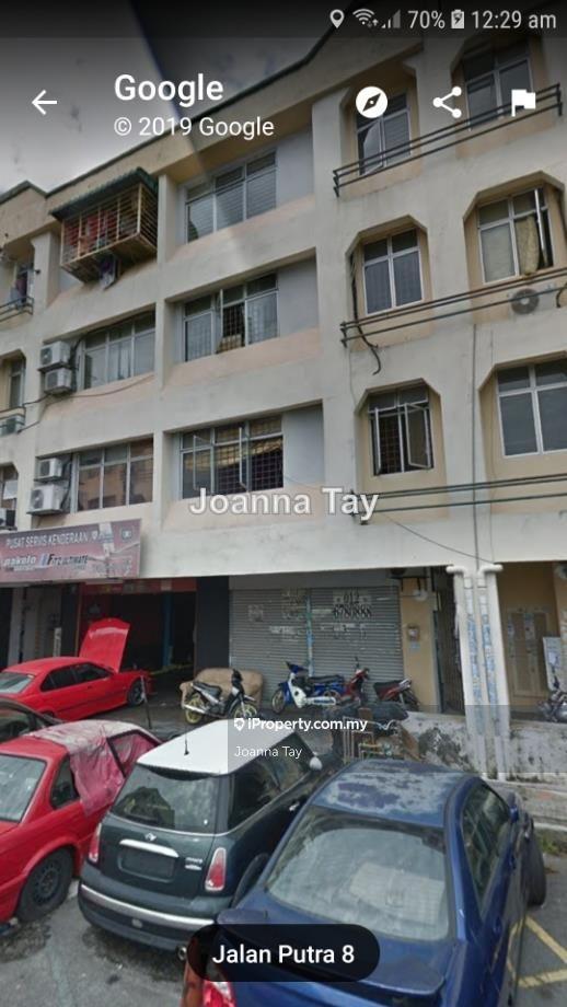 Shop for Sale