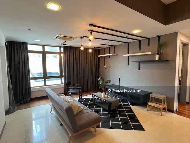 Renovated Izen Kiara 2 for Sale Connect to Mall