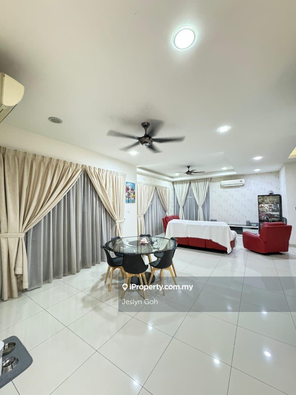 Below market value semid for sale