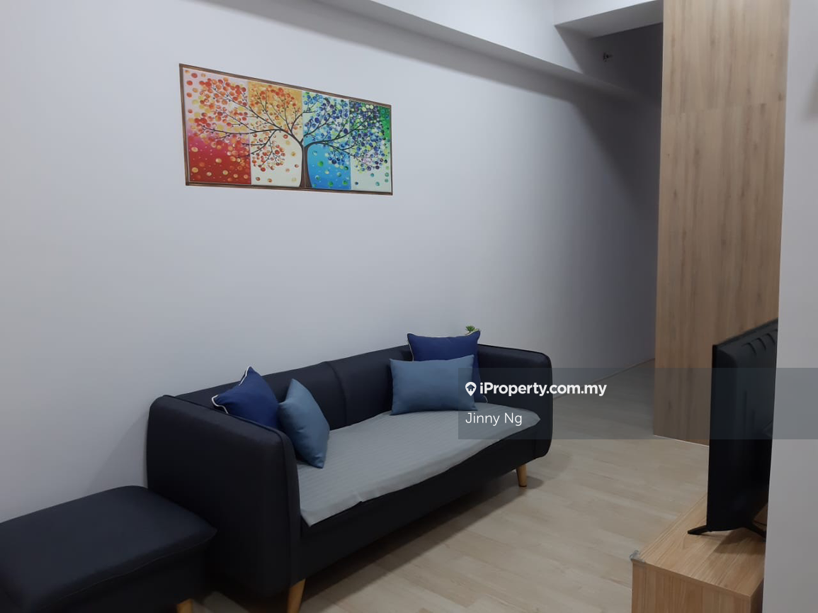 Move in 1st Nov