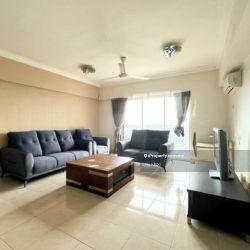 Seaview Tower Fully Furnished 2cp Rent At Butterworth Harbour Place
