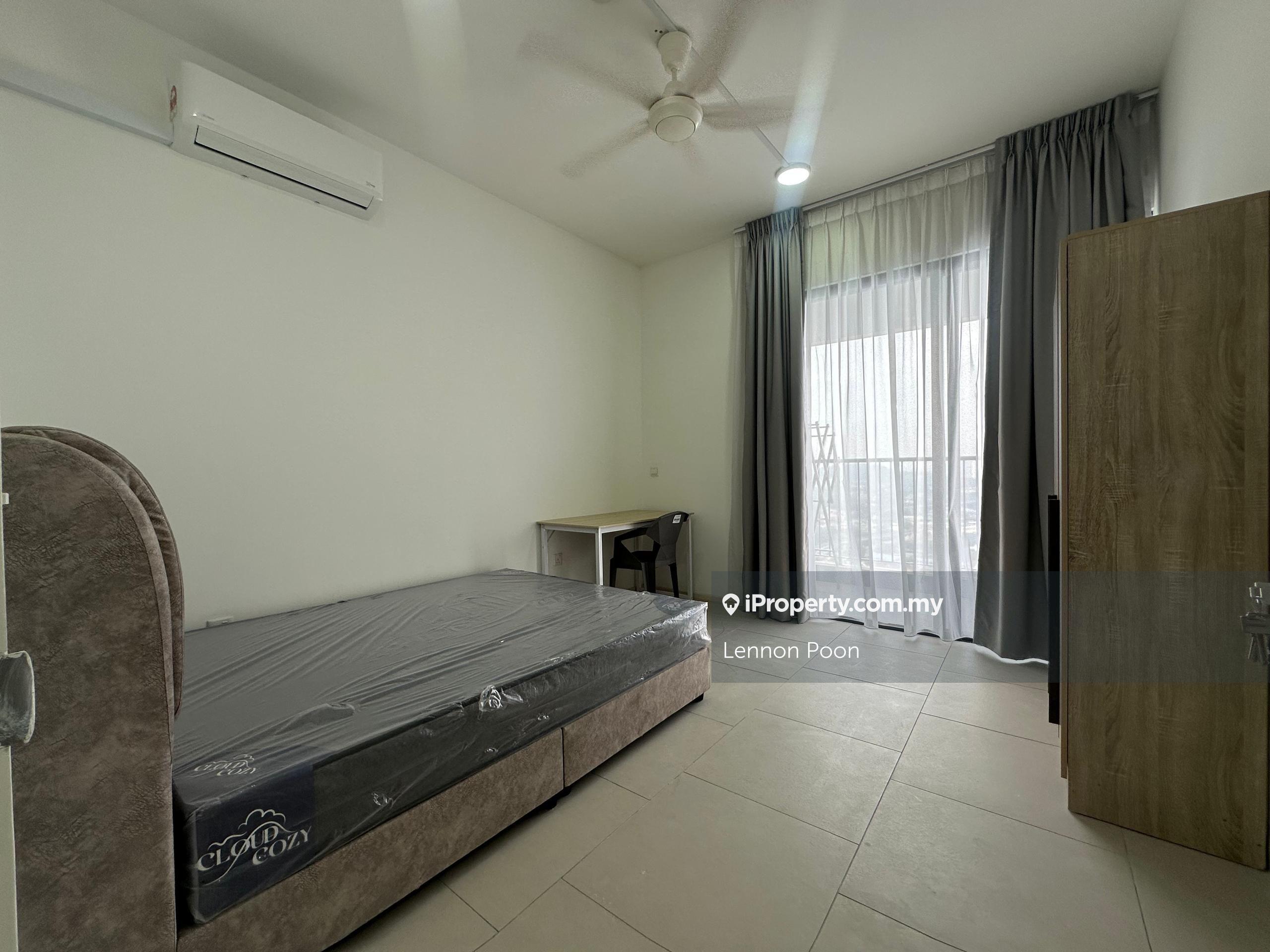 Sqwhere Sungai buloh super single available now