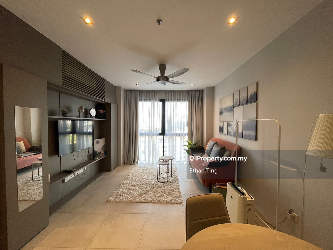 Lumi Tropicana for rent rm3200 only