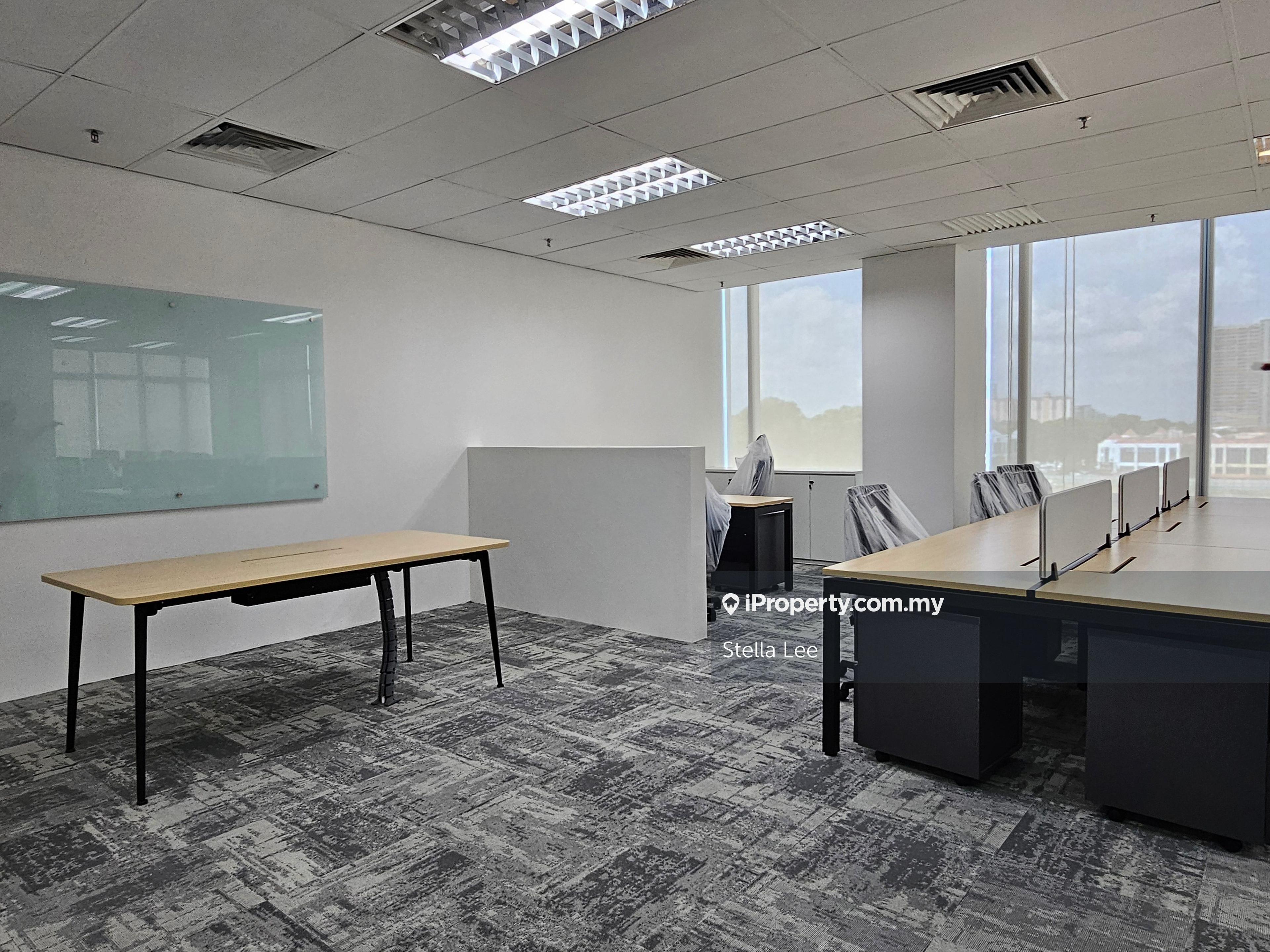 Puchong Office for rent