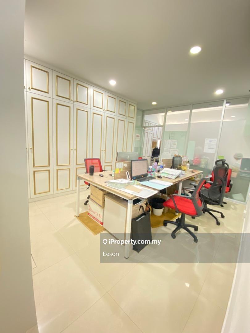 Nice Wangsa Delima Shop Office! Perfect Strategic Location! Best Deal!