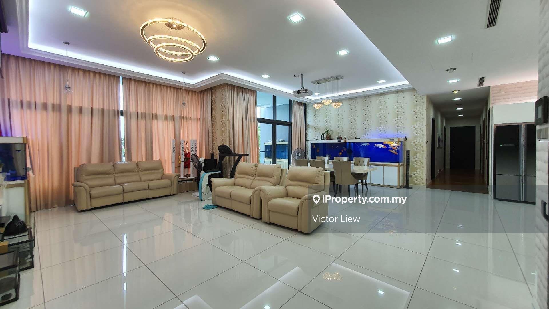 Tropicana Grande Fully Furnished Unit For Rent (Renovated Unit)