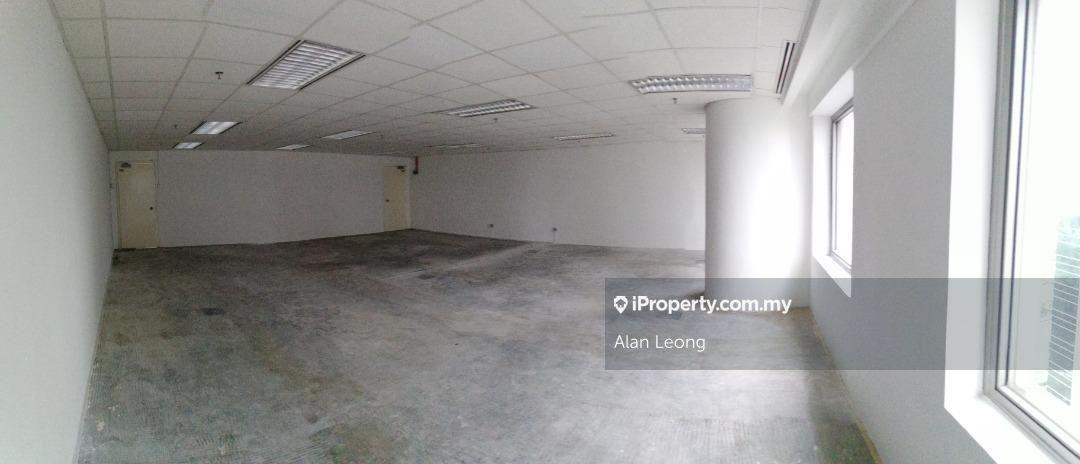 Office for Rent