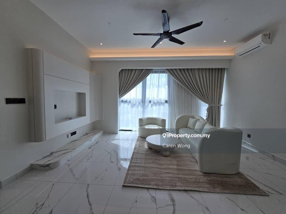 Brand new Move In Ready