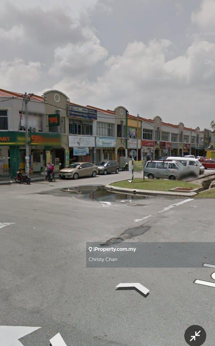 Taman Impian Putra, Bandar Baru Bangi, Kajang, Selangor for Sale