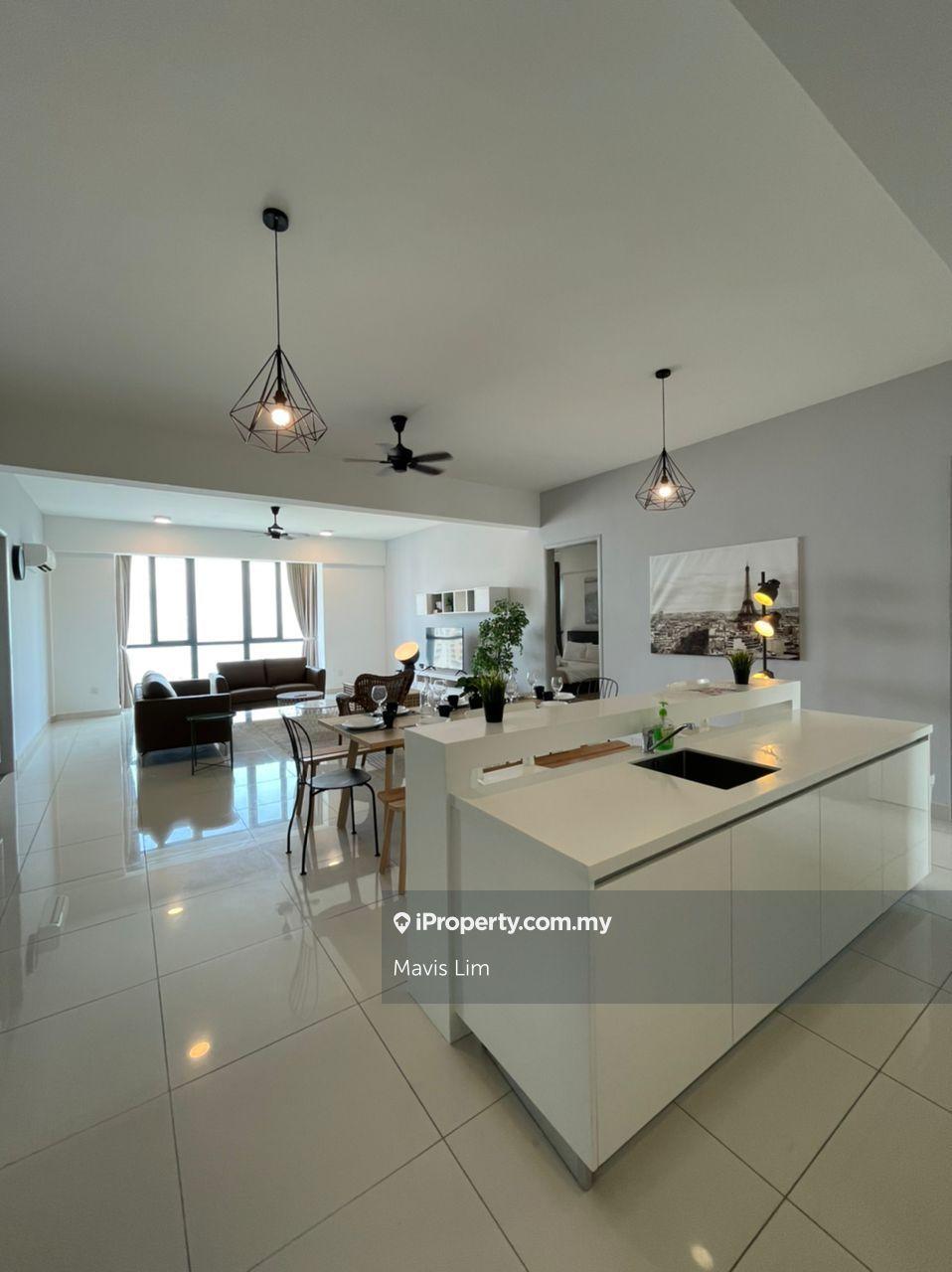Condo for Rent, Steps to Lotus, Stonyhurst International School 