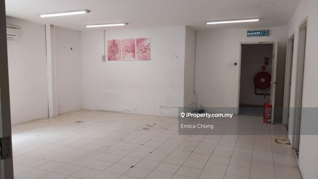 Taman Shamelin Perkasa @ 3 Storey Semi-D Factory