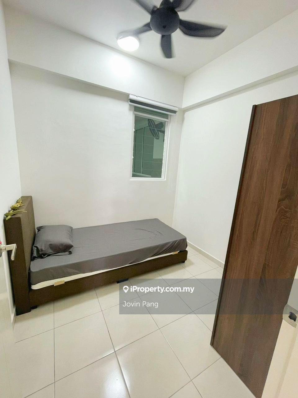 Many units on hand available fully furnished