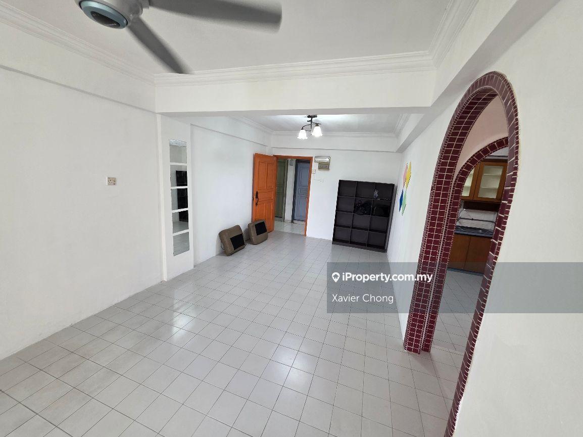 Cheras Perdana Apartment For Rent Near Mrt Cheras, C180 balakong 