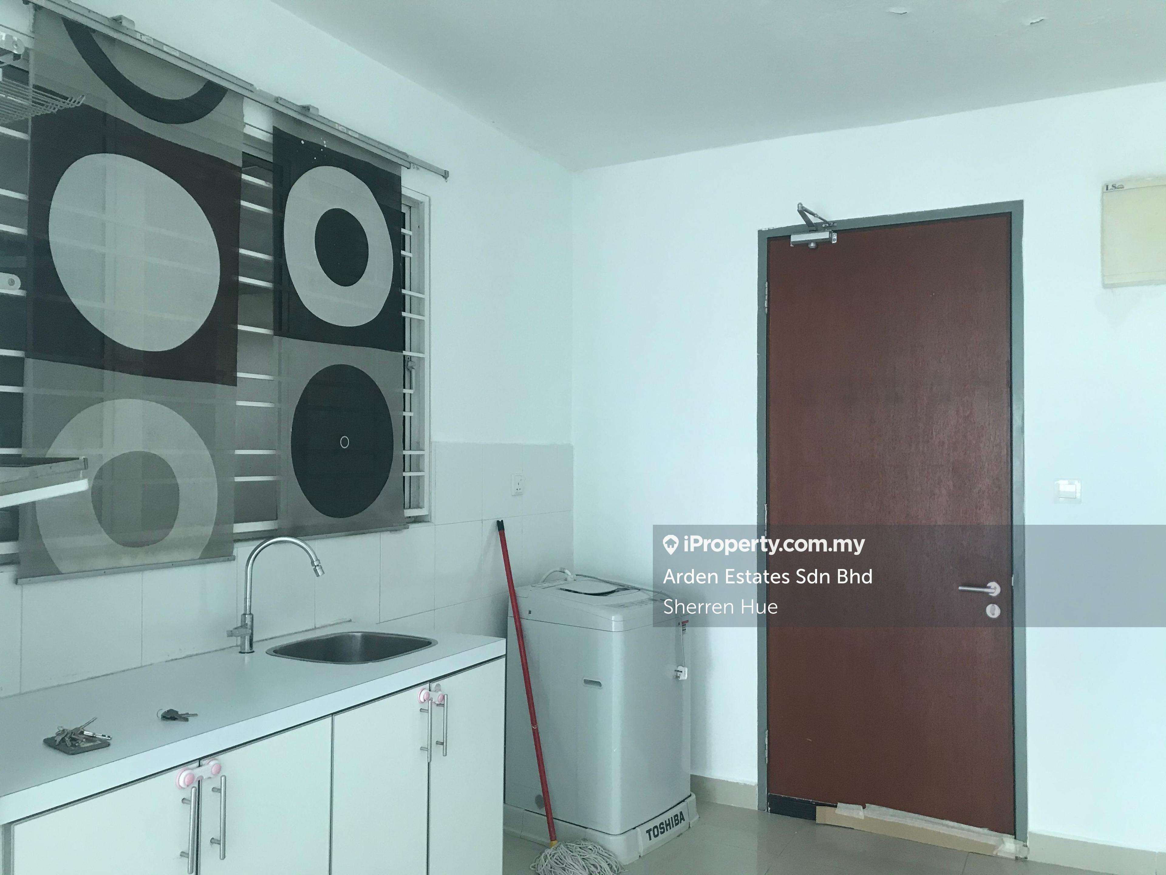 Serviced residence for Sale